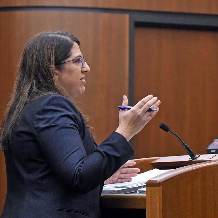 ND high court asked to lift injunction against abortion ban